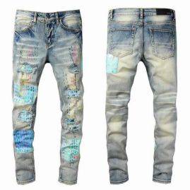 Picture of Amiri Jeans _SKUAmiriJeanPantsLongsz28-4025g10513853